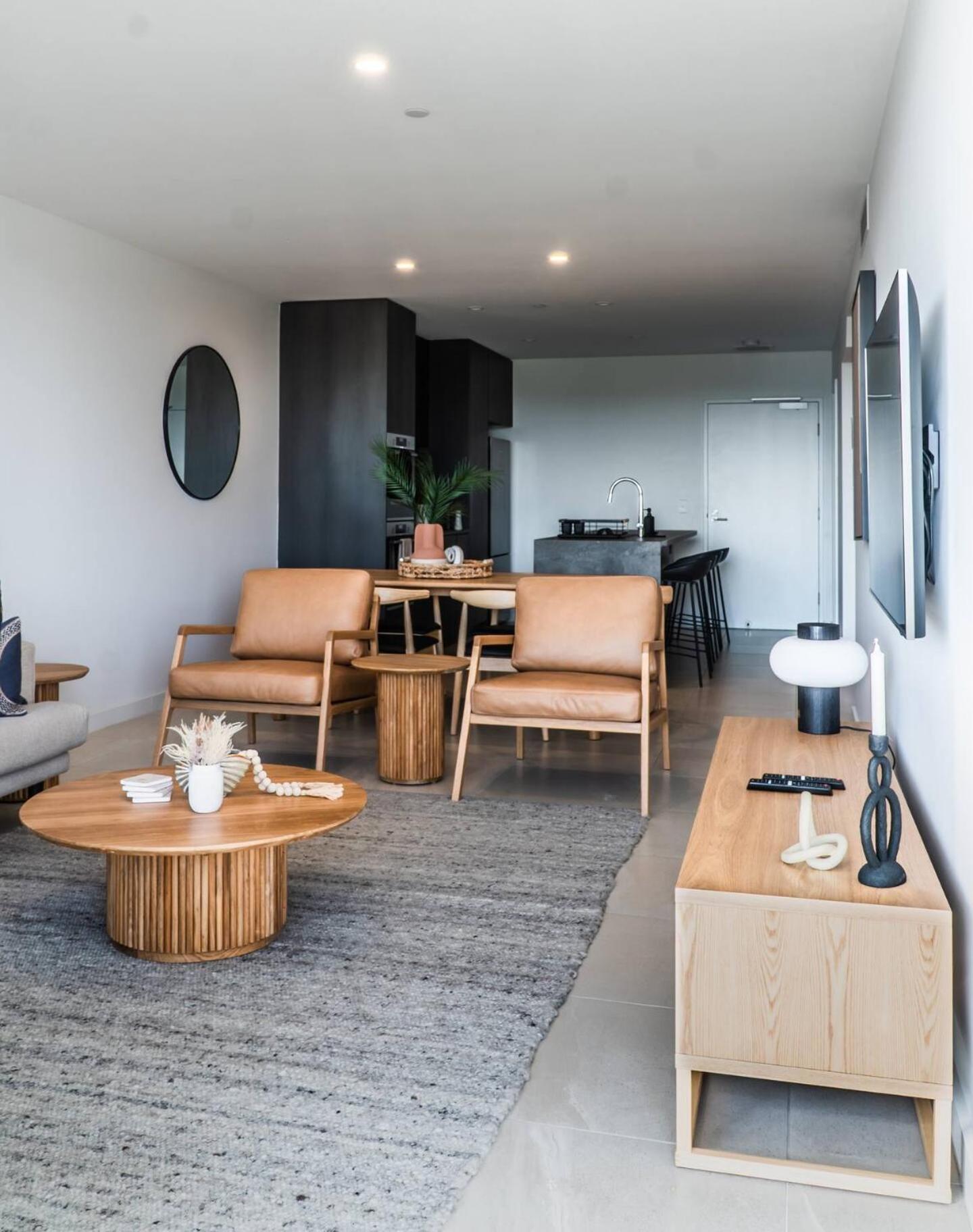 New! Coastal Elegance At Palm *